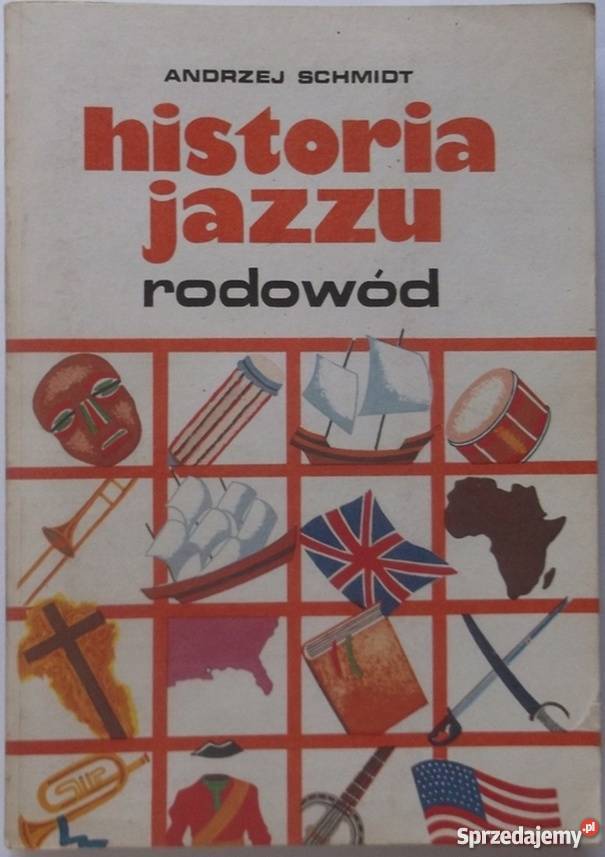 HISTORIA JAZZU RODOWÓD małopolskie Kraków