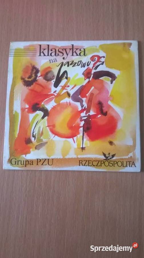 CDJazzPoważna Twoich zmysłówPrzeboje Kasi i CD Płyty i kasety Gliwice