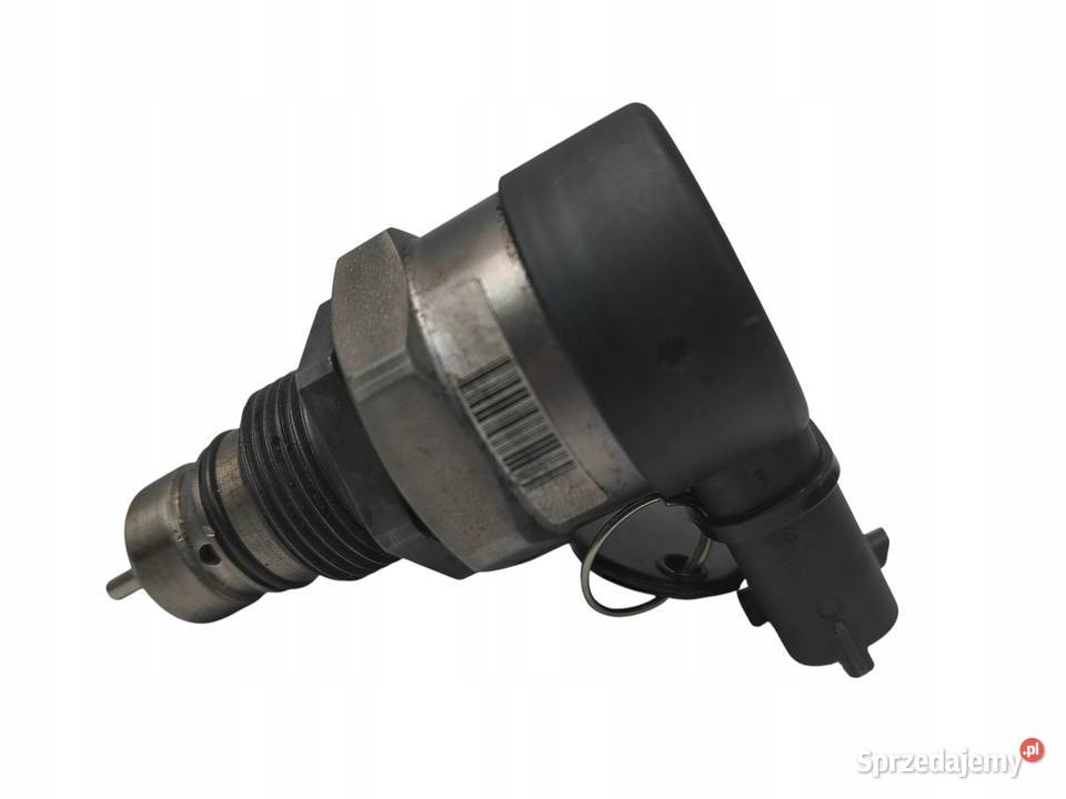 REGULATOR CIŚNIENIA PALIWA Ford Mondeo IV 22 osobowe Chełm
