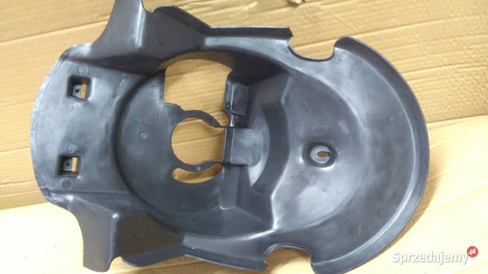 OBUDOWA OSŁONA BŁOTNIK PRZÓD ORGINAŁ Malaguti Motoryzacja Bielsk Podlaski