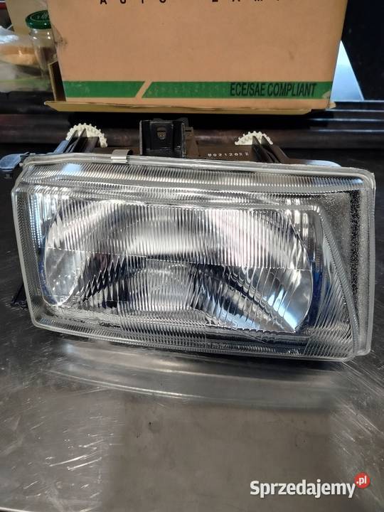 Lampa reflektor prawy Depo do Seat Legnica sprzedam