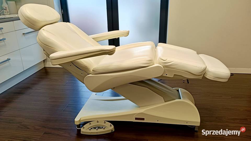 fotel kosmetyczny Częstochowa