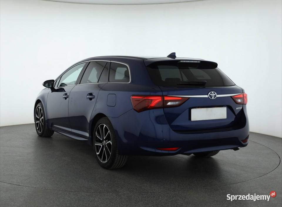 Toyota Avensis 20 D4D Piaseczno