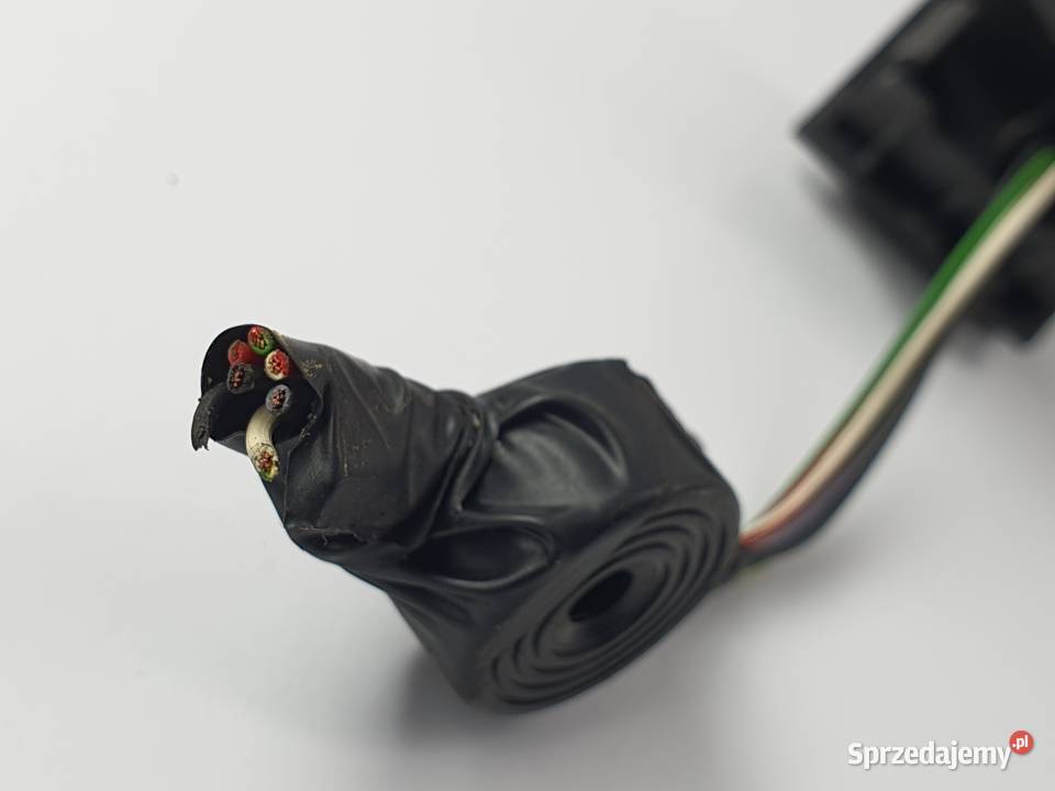 Przelacznik Wlacznik Gazu Centralka Skoda Fabia osobowe Łódź