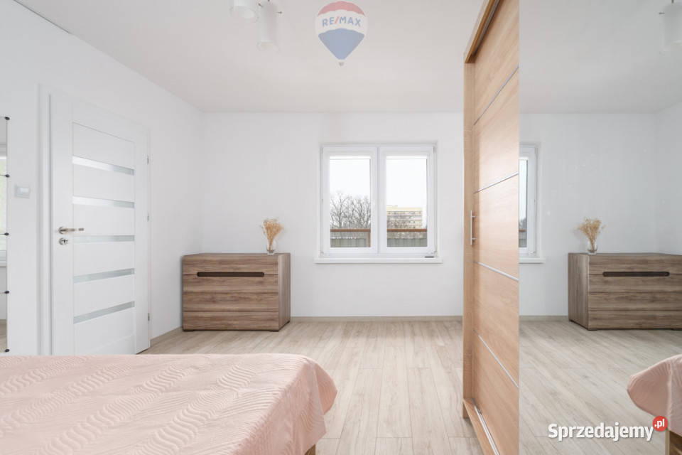 Wola3pok widne i czyste mieszkanie metro Liczba pokoi 3 sprzedam