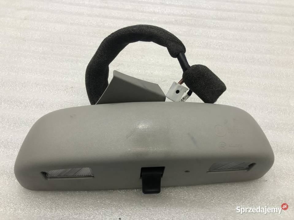 LUSTERKO WEWNĘTRZNE MERCEDES W204 A2048100517 Lusterka wewnętrzne wielkopolskie