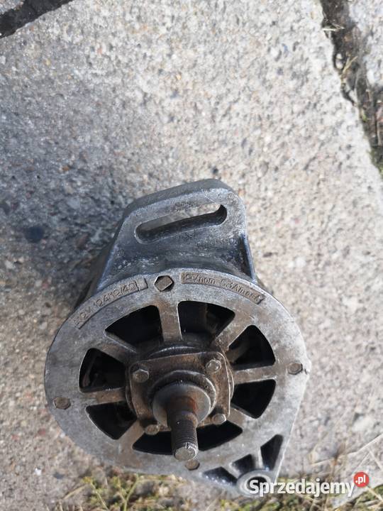Fiat 125pŻuk NysaFsoalternator pomorskie