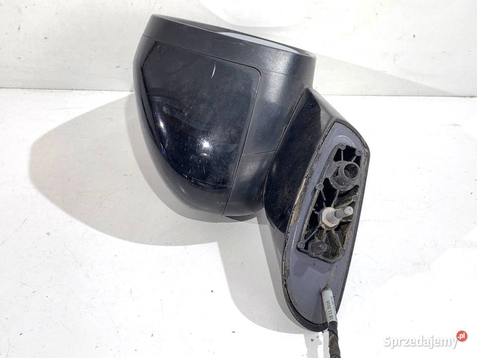 LUSTERKO PRAWY CITROEN C4 PICASSO II Minivan Lusterka zewnętrzne