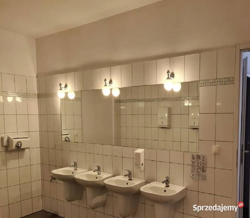 BUDYNEK NA MAGAZYN PRODUKCJE ITP mazowieckie