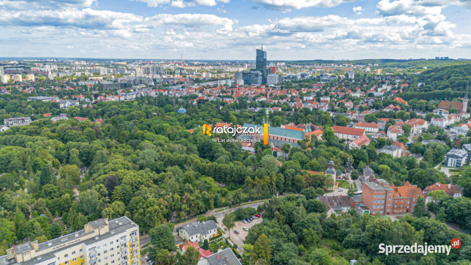 Ogłoszenie mieszkanie Gdańsk Tatrzańska 409m2 pomorskie sprzedam