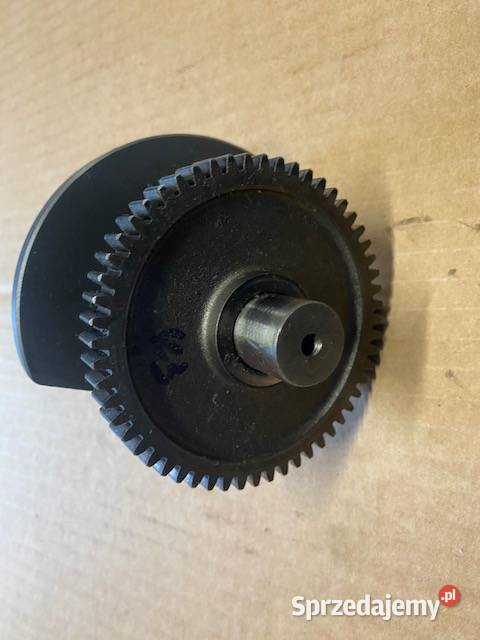 Wałek równowagi Yamaha Grizzly 700 550 lubuskie Sulęcin