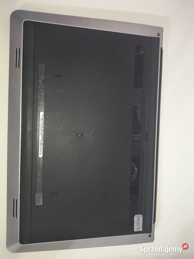 Laptop Dell INSPIRON 15 5548 156 Intel Core i5 wielkopolskie Granowo