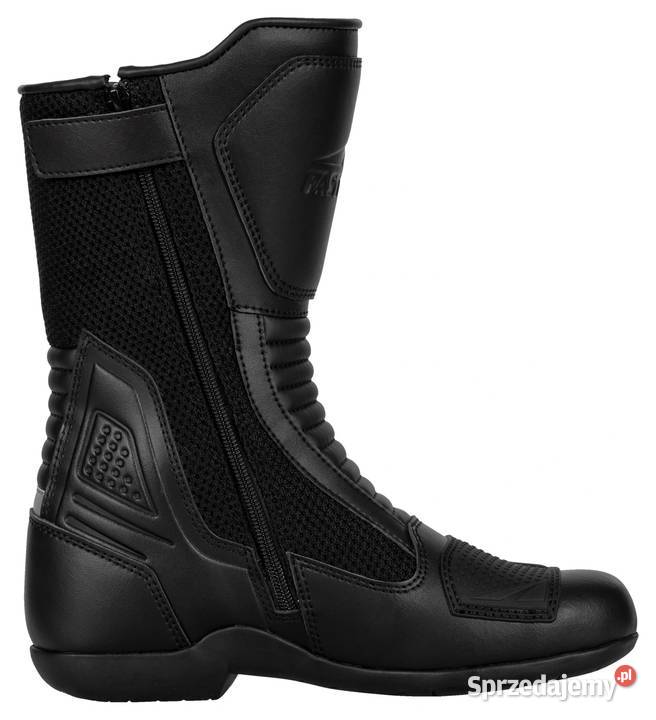 Fastway S2502 buty motocyklowe 44 46 Zielona Góra sprzedam