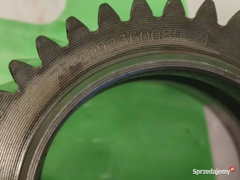Koło zębate ZF 2092360085 Skrzynia AutoPower Wilkowo