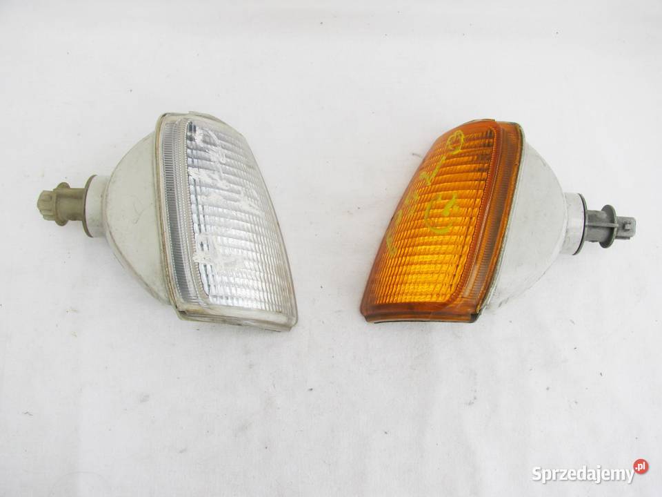 Kierunkowskaz Prawy Lewy VW Polo Szczecinek