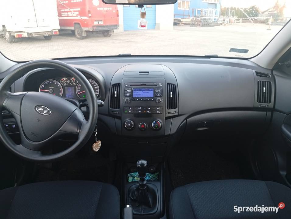 Hyundai i30 Praszka sprzedam