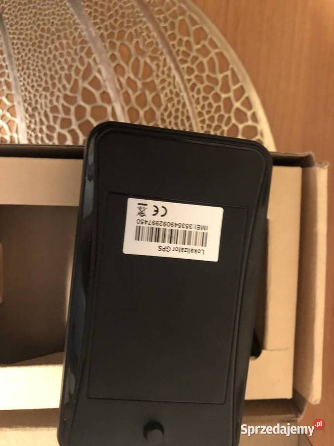 Lokalizator GPS MT40 3sztuki GPS i akcesoria Oborniki