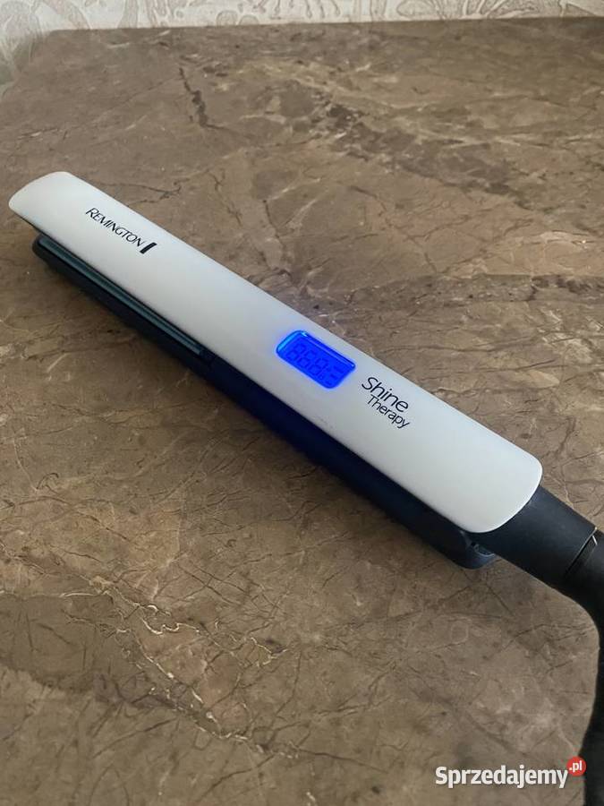Prostownica do włosów Warszawa sprzedam