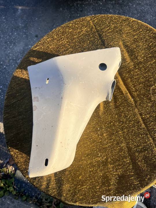 Obudowa puszka filtra powiertza AWO sport małopolskie