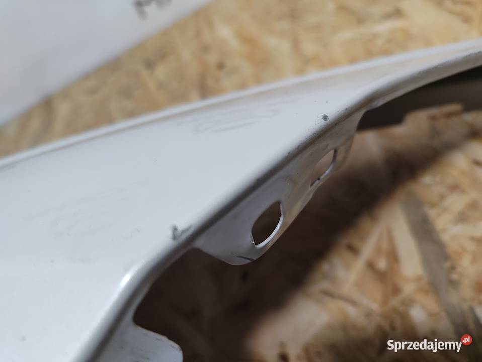 Błotnik Prawy Przód BMW X1 F48 20152022