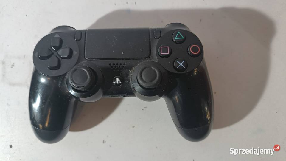 Konsola Sony PlayStation 4 Slim Katowice