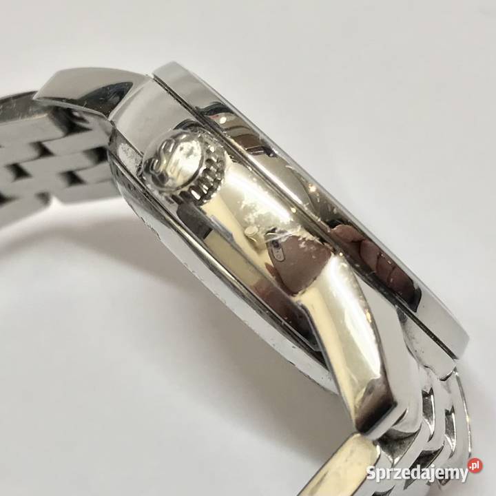 Certina DS Podium Lady Automatic C001007A 29 mm mazowieckie Warszawa