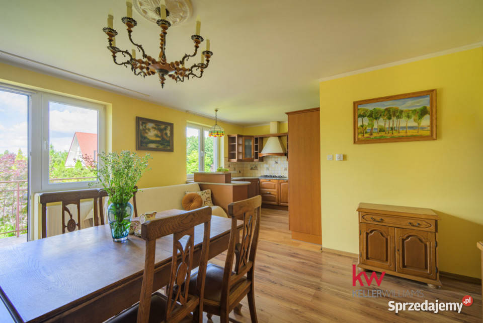 Mieszkanie 1177 metrów 5 pokoi Szczecin 9048zł/m2