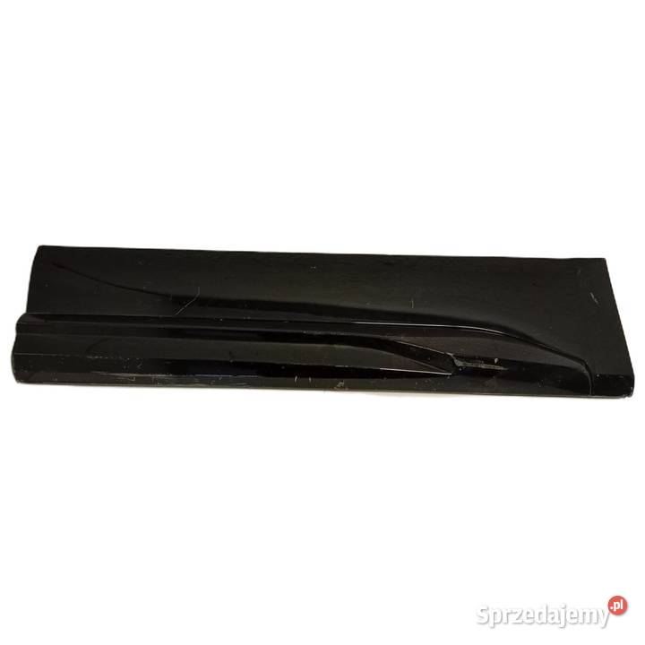 Listwa progowa lewa tył Audi Q5 80A853969