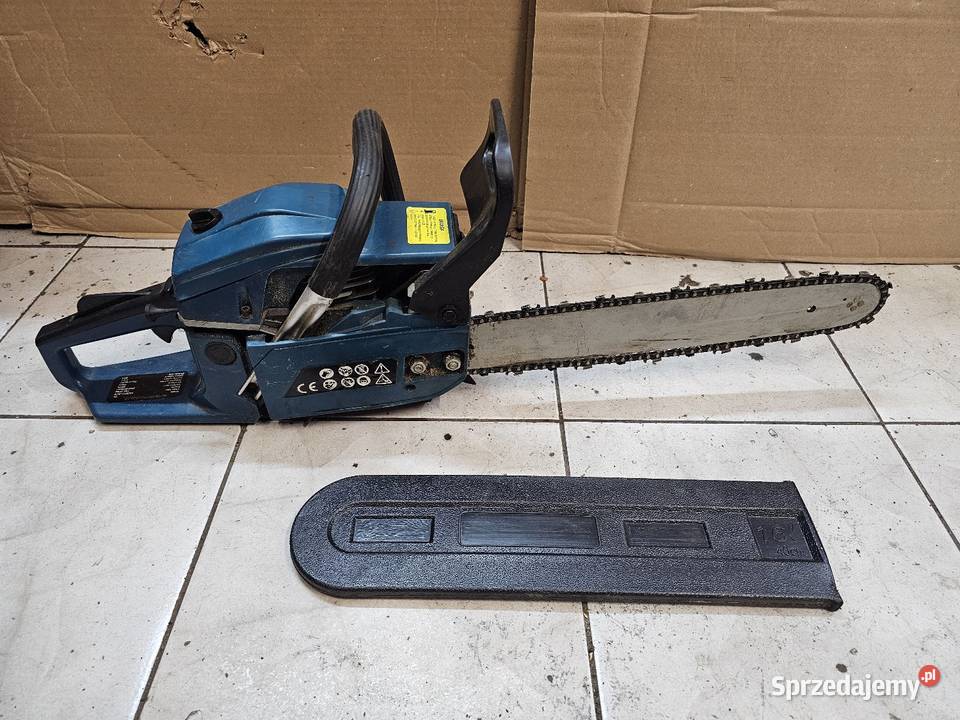 Piła spalinowa Cata C2 pilarka piła łańcuchowa Jelenia Góra