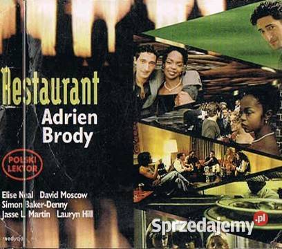 ZESTAW 4 atrakcyjnych różnorodnych filmów na DVD DVD Chorzów