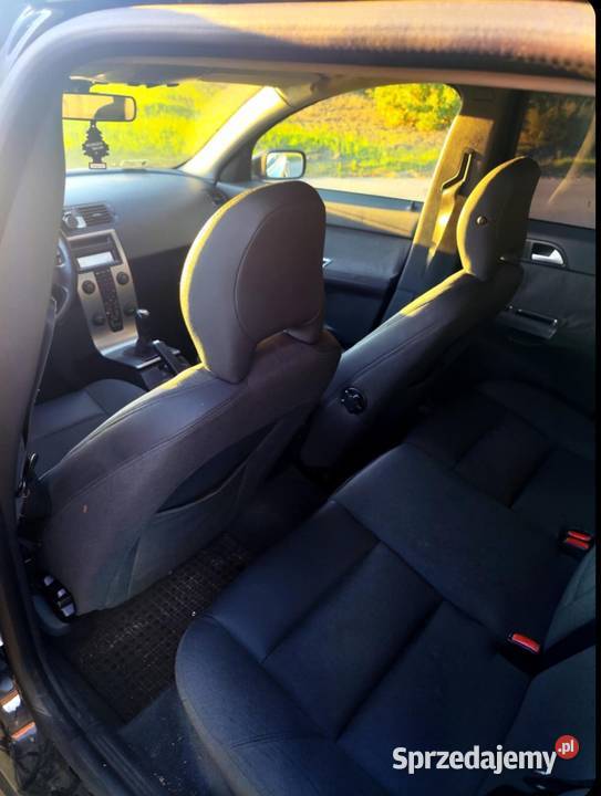 Volvo v50 20 diesel 136 Chorzele sprzedam
