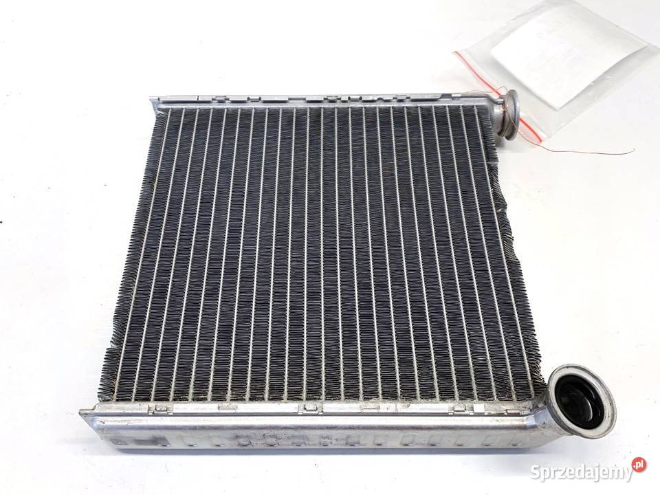 NAGRZEWNICA VW GOLF VII Hatchback KOMBAJN