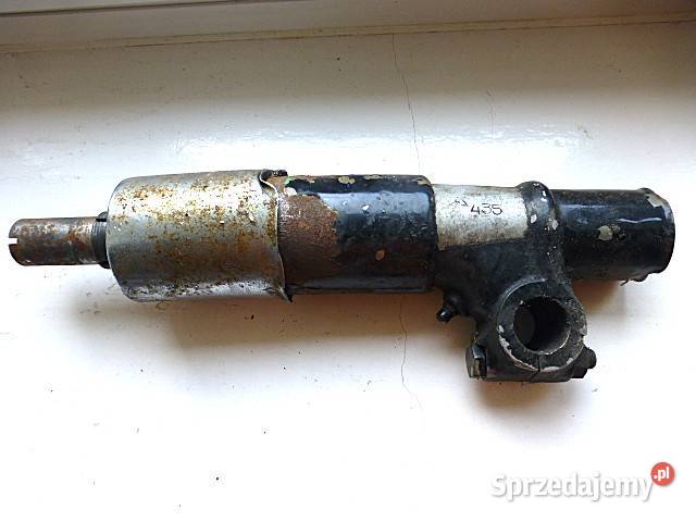 M72 Ural K750 Rusek Boxer AMORTYZATOR SUWAK LEWY Warszawa sprzedam