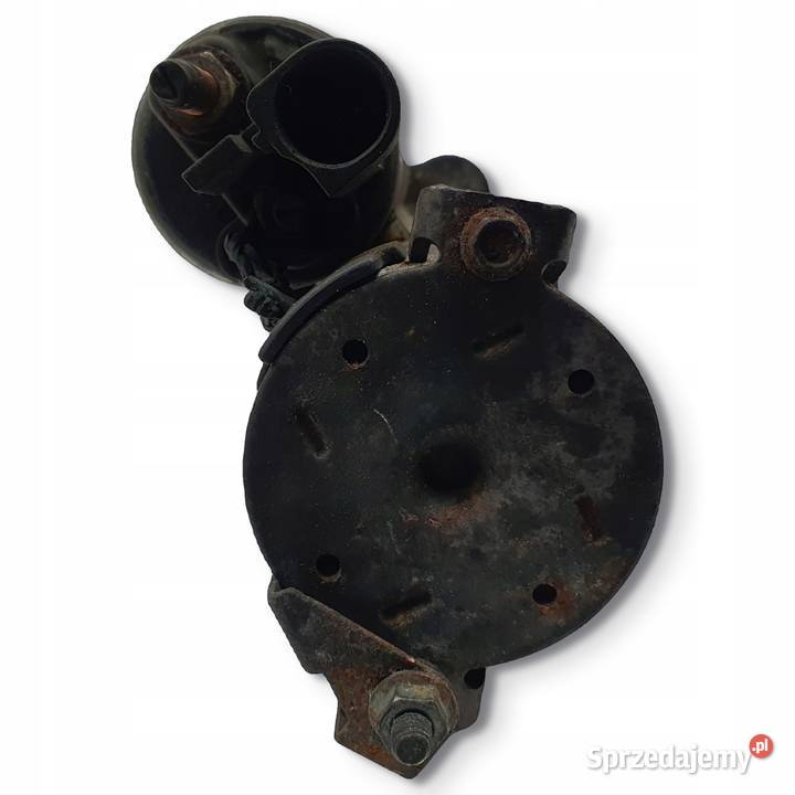 ROZRUSZNIK Seat Exeo Audi A4 B7 20 TFSI Motoryzacja Chełm