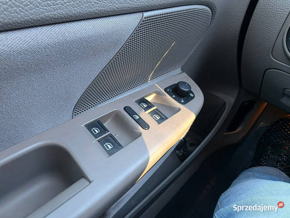Volkswagen Golf 20 TDI 140 Automat DSG ESP Słupsk