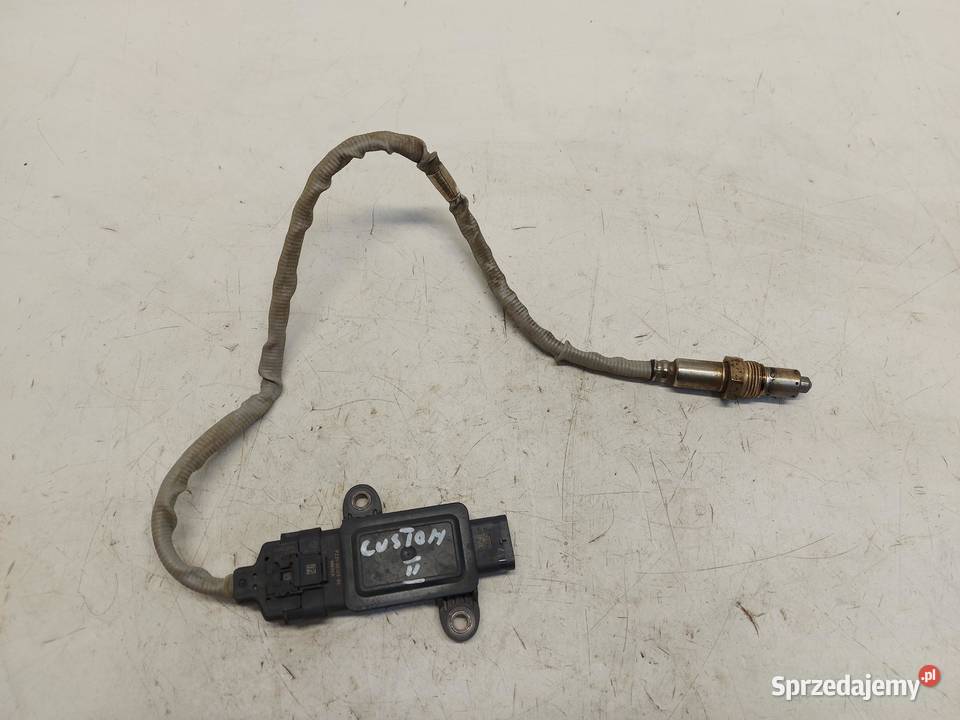 Transit Custom II 2024 sonda lambda spalin nox sprzedam