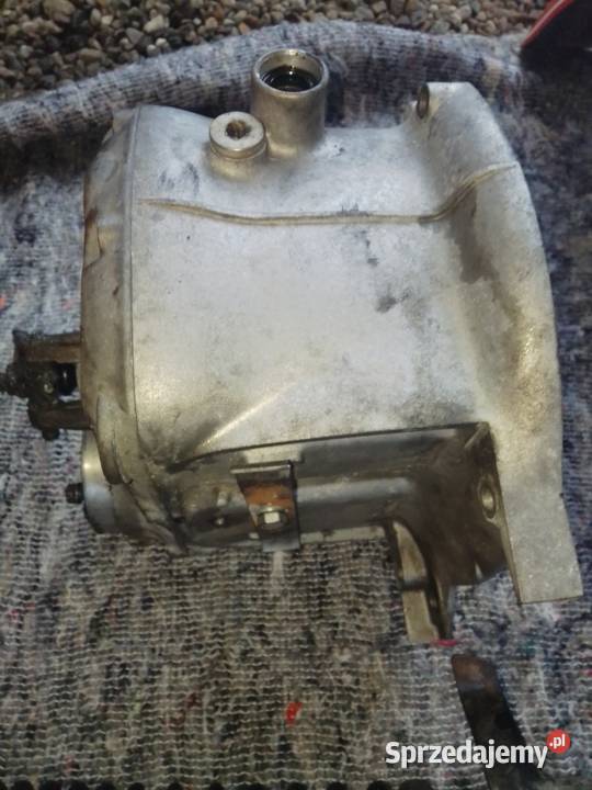 BMW r 100 rs Części