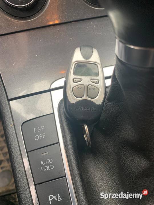 Passat b6 Common rail Przewóz