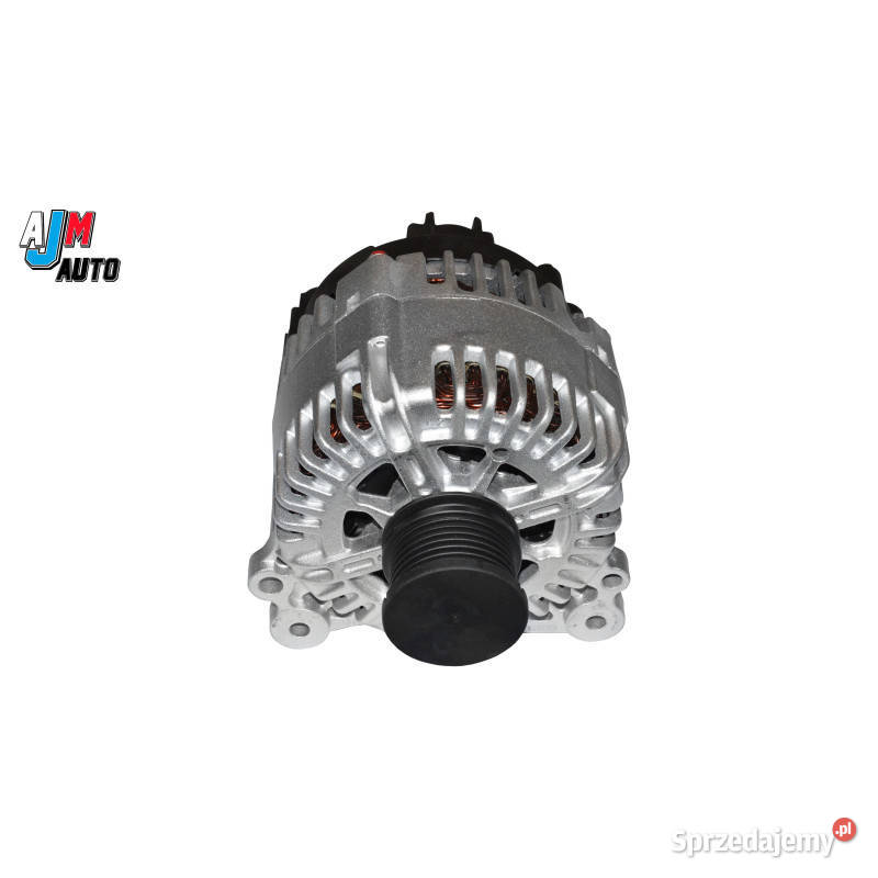 Alternator 0124425050 16 18 Opel Astra H Signum Grabów Szlachecki
