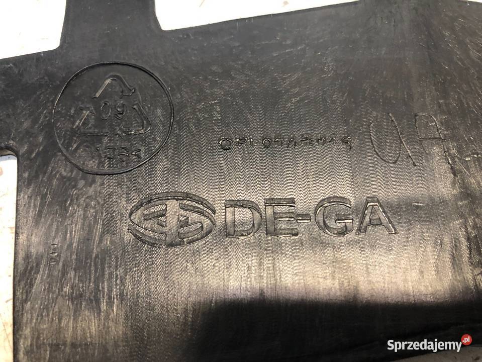 Atrapa chłodnicy Opel Astra J 20092012 przed Skarżysko-Kamienna