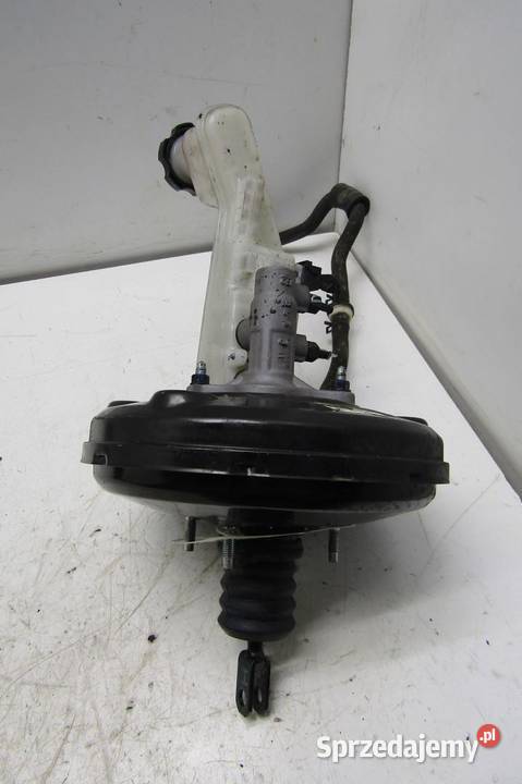 POMPA SERWO HAMULCOWE 10 MPI HYUNDAI i10 II lubelskie sprzedam