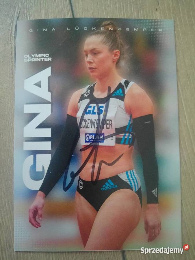 Zdjęcia z autografami Ostrowiec Świętokrzyski