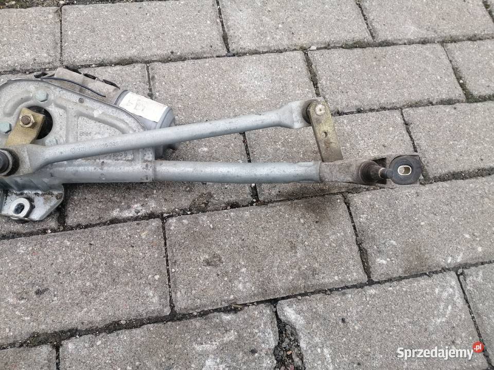 Mechanizm wycieraczek przod Vw passat b5 fl Mechanizmy wycieraczek Stargard