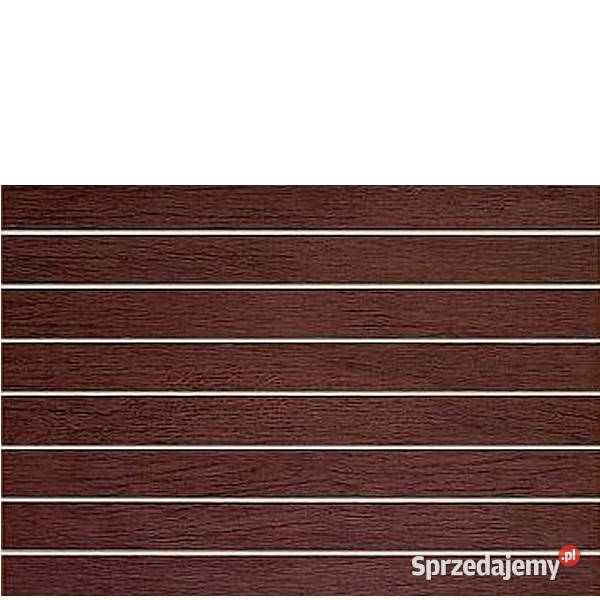 Płytki Tajga 1 Tubądzin 25 x 36 aktualne płytka Białogard