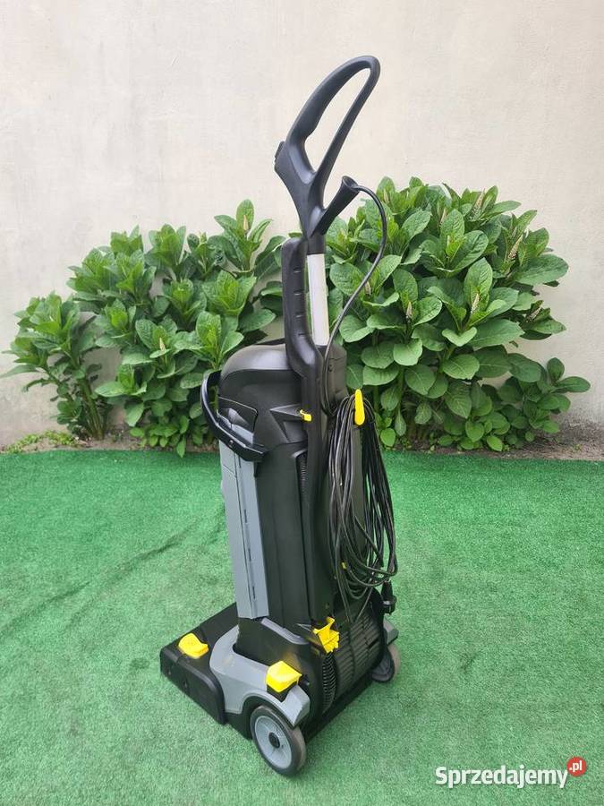 Szorowarka Karcher BR 304 C ADV Super Stan Radom sprzedam
