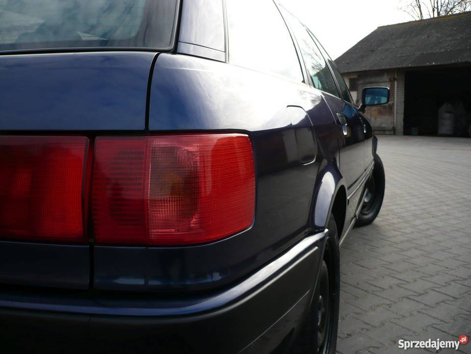 Sprzedam Audi 80 19Tdi Bielany sprzedam
