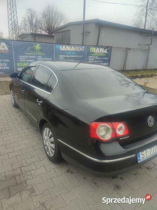 Sprzedam Passata b6 Siemianowice Śląskie