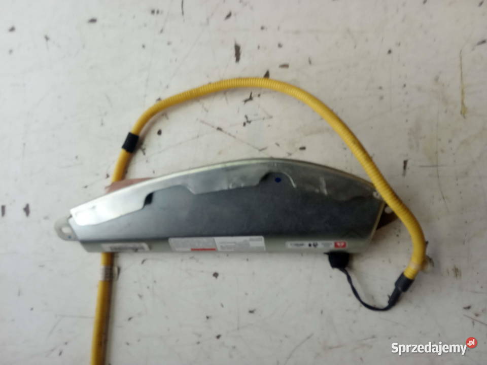 honda civic VIII poduszka fotela pomorskie Kobylnica sprzedam
