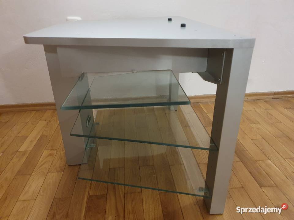 Stolik RTV pod telewizor stan Piaseczno sprzedam