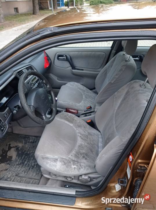 Nissan Primera P11 lift Biała Podlaska sprzedam